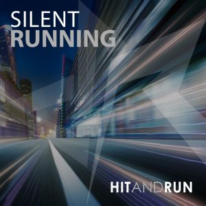 Silent Running release powerful new single ‘Hit and Run’ ahead of new album NORTHSTAR
