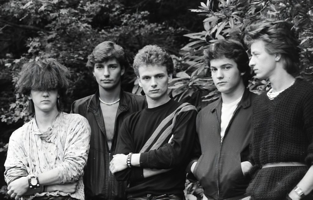 Remembering Marty Williamson