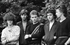 Remembering Marty Williamson