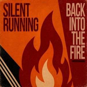 Back Into The Fire – Press Release