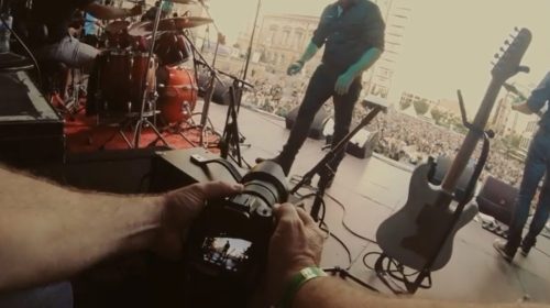 Bruno Tamiozzo Video